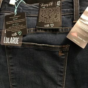 Lularoe skinny jeans